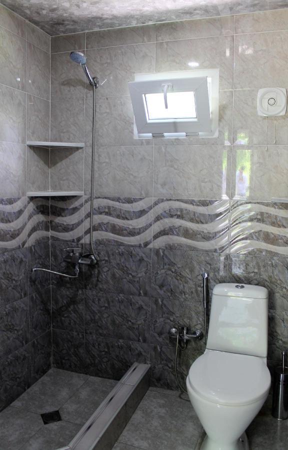 Lilia guesthouse Sighnaghi Eksteriør billede