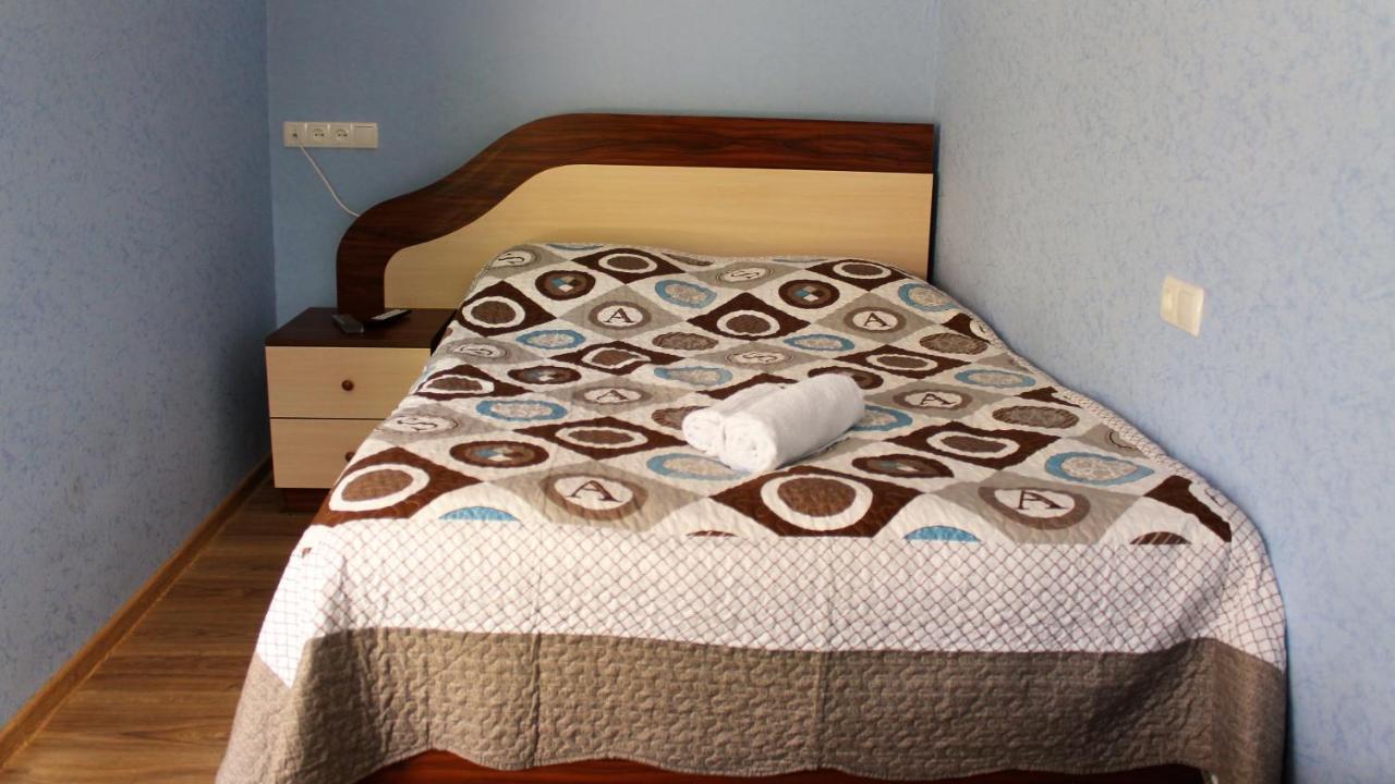 Lilia guesthouse Sighnaghi Eksteriør billede