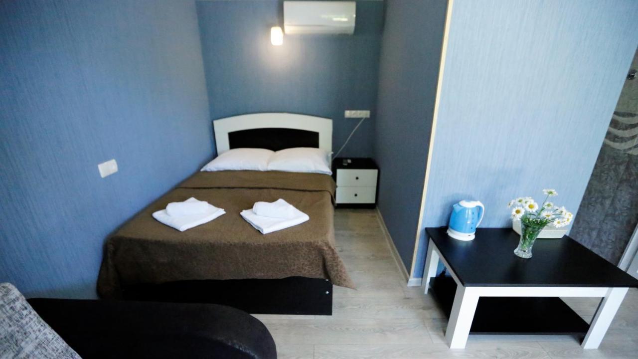 Lilia guesthouse Sighnaghi Eksteriør billede