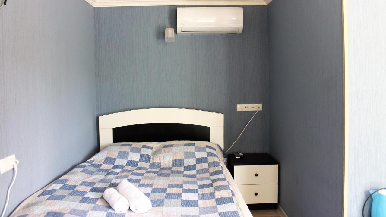 Lilia guesthouse Sighnaghi Eksteriør billede