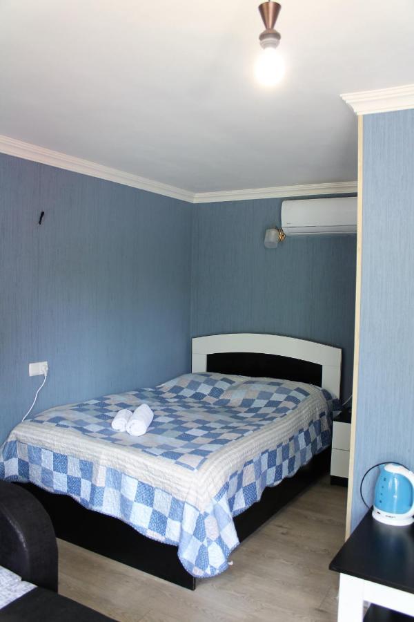 Lilia guesthouse Sighnaghi Eksteriør billede